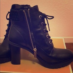 Authentic Michael Kors Boots